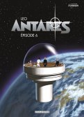 Les mondes d'Ald�baran - Antar�s T.6