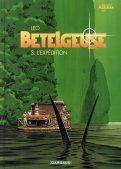 Les mondes d'Ald�baran - B�telgeuse T.3