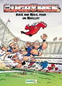 Les rugbymen T.13