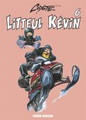 Litteul Kevin T.6 - �dition coloris�e