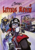 Litteul Kevin T.8 - �dition coloris�e