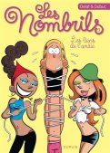 Les nombrils T.3