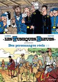 Les tuniques bleues pr�sentent T.3