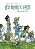 Les beaux �t�s T.1