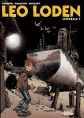 L�o Loden - int�grale T.7