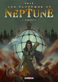 Les fant�mes de Neptunes T.1