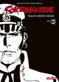 Corto Maltese T.13 - �dition N&B
