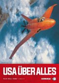 USA �ber alles T.2