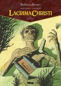 Le triangle secret - Lacrima Christi T.1