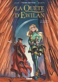 La qu�te d'Ewilan T.3