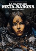 La caste des M�ta-Barons T.4