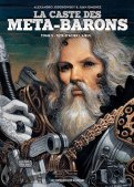 La caste des M�ta-Barons T.5