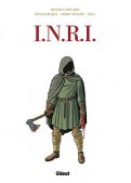 Le triangle secret - I.N.R.I - int�grale