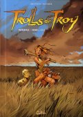 Trolls de Troy - int�grale T.1