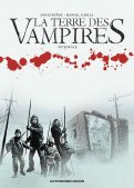 La terre des vampires - int�grale sous coffret