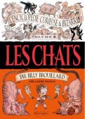 Encyclop�die curieuse & bizarre par Billy Brouillard T.2
