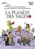 La plan�te des sages T.2