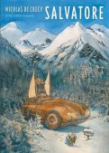 Salvatore - int�grale