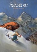 Salvatore - int�grale
