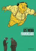 Les vieux fourneaux T.3