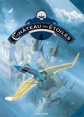 Le ch�teau des �toiles T.2 - grand format