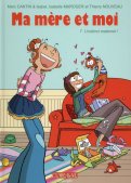 Ma m�re et moi T.7