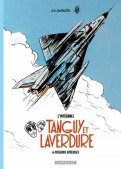 Tanguy et Laverdure - int�grale T.4