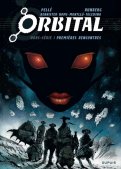 Orbital - hors s�rie T.1