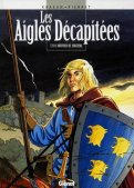 Les aigles d�capit�es T.10