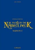 Le donjon de Naheulbeuk - saison 4 - int�grale
