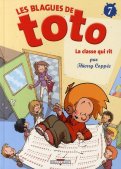 Les blagues de Toto T.7