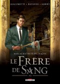 Marcas, ma�tre franc-ma�on T.4
