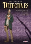 D�tectives T.5