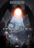 Prom�th�e T.13