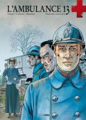 L'ambulance 13 - int�grale T.2
