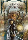 Les ma�tres inquisiteurs T.4
