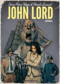 John Lord - int�grale