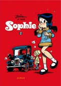 Sophie - int�grale T.2