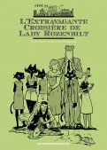Cit� 14 - L'extravagante croisi�re de Lady Rozenbilt