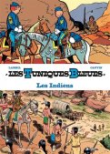 Les tuniques bleues pr�sentent T.4