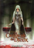 Le cr�puscule des dieux T.8