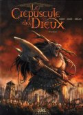 Le cr�puscule des dieux T.4