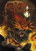 Le cr�puscule des dieux T.3