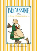 B�cassine - les historiettes T.3