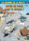 Les damn�s de la route T.10