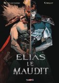 Elias le maudit - int�grale