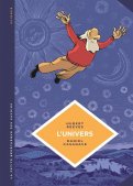 La petite b�d�th�que des savoirs - L'univers