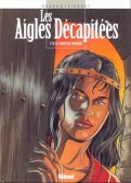 Les aigles d�capit�es T.13