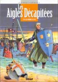 Les aigles d�capit�es T.14