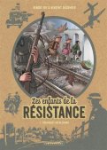 Les enfants de la r�sistance T.2